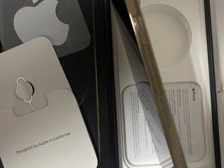 Apple iPhone 12 Pro Max Gold 256 GB foto 2