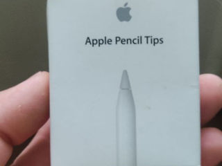 Apple Pencil Tips foto 1