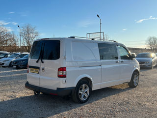 Volkswagen Transporter foto 3