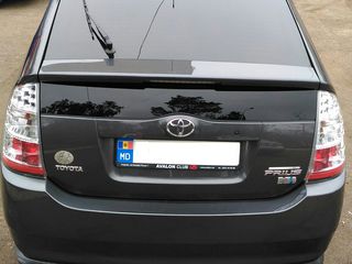 Toyota Prius foto 2