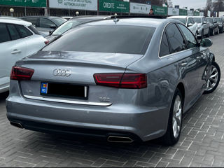 Audi A6 foto 3