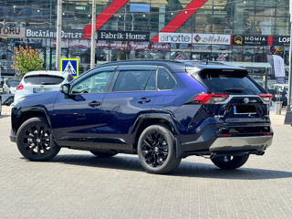 Toyota Rav 4 foto 4