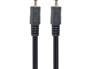 Cable 3.5Mm Jack To 3.5Mm Jack,  1.2M, 3Pin, Cablexpert, Cca-404 foto 2