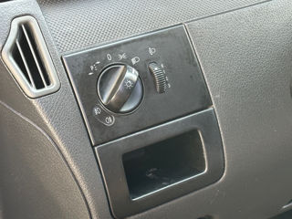 Mercedes Vito foto 11