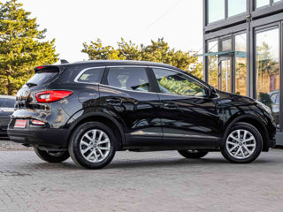 Renault Kadjar foto 2