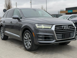 Audi Q7 foto 2