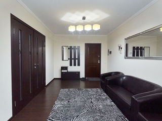 Apartament cu 2 camere, 77 m², Ciocana, Chișinău foto 9