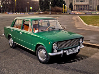 Lada / ВАЗ 2101 foto 1