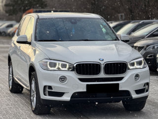 BMW X5 foto 4