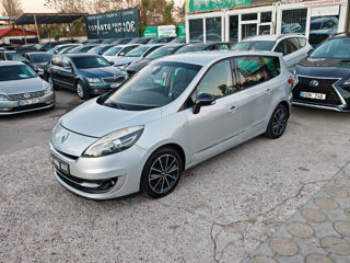 Renault Grand Scenic foto 3