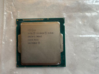 Procesoare Intel Celeron G1840, G1820, E3300 foto 2