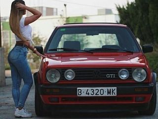 Piese WV Golf 2 GTI foto 1