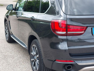 BMW X5 foto 6