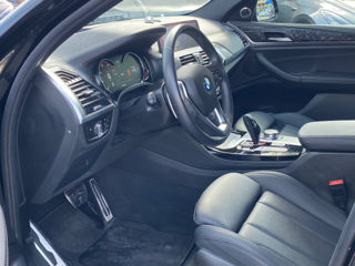 BMW X4 foto 7