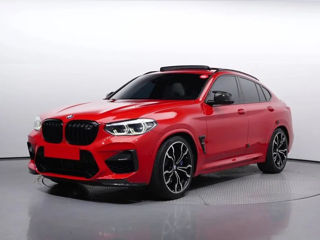 BMW X4 foto 1