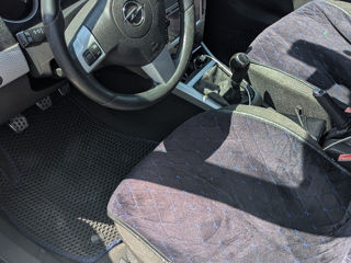 Opel Astra foto 4