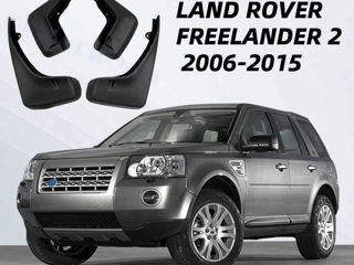 Land range rover aparatoare de noroi foto 10