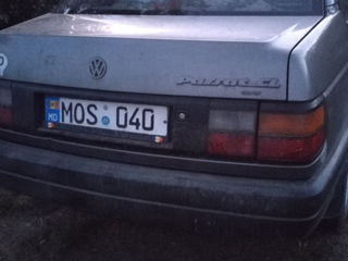 Volkswagen Passat foto 4