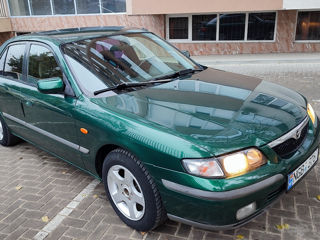 Mazda 626