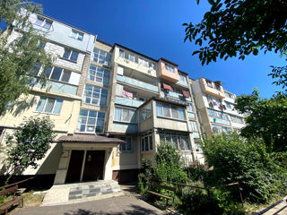 Apartament cu 1 cameră, 38 m², Telecentru, Chișinău