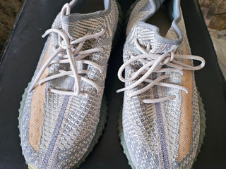 Adidas Yeezy Boost 350 v2 Israfil foto 2