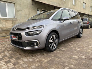 Citroen C4 SpaceTourer foto 3