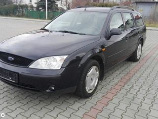 Dezmembrari Ford Mondeo, motor 1.8 benzina, an 2002