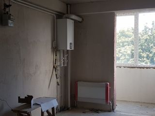 Apartament cu 1 cameră, 35 m², Telecentru, Chișinău foto 5