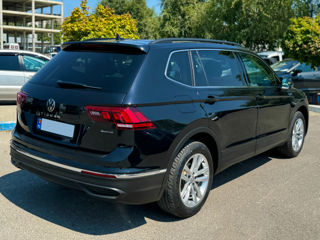 Volkswagen Tiguan foto 6