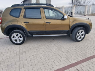 Dacia Duster foto 1