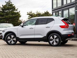 Volvo XC40 foto 5