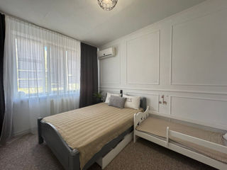 Apartament cu 3 camere, 57 m², Telecentru, Chișinău