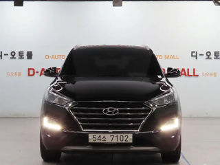 Hyundai Tucson foto 2