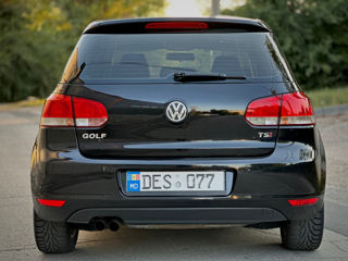 Volkswagen Golf foto 5