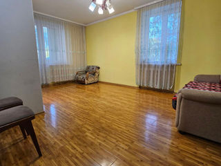 Apartament cu 2 camere, 45 m², Râșcani, Chișinău