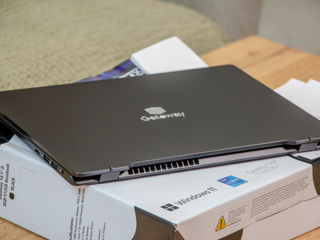 Gateway 14/ Core I5 1235U/ 8Gb Ram/ Iris Xe/ 256Gb SSD/ 14" FHD IPS Touch!! foto 13