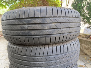 215 65 16, 2022 Bridgestone vara ca noi foto 4