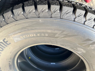 265/70 R16 Bridgestone Blizzak DM-V3/ Доставка, livrare toata 2024 foto 9