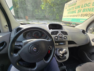 Renault Kangoo foto 5