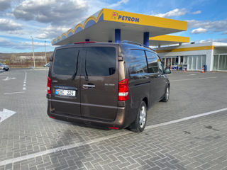 Mercedes Vito foto 5