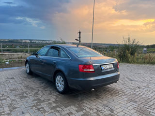 Audi A6 foto 1