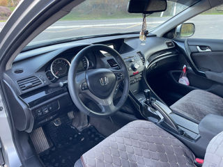 Honda Accord foto 9