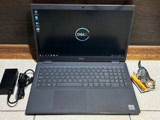 Dell Latitude 3510 (i3-10gen, ddr4 16gb, NVMe 256gb, 15.6 FHD)