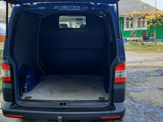 Volkswagen Transporter foto 10