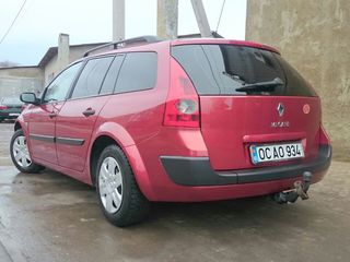 Renault Megane foto 6