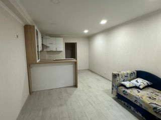 Apartament cu 1 cameră, 51 m², 6 cartier, Bălți foto 4