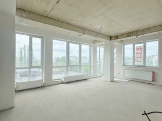 Ap. 2 cam., 75 м², 4/8 et.
