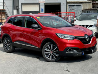 Renault Kadjar foto 4