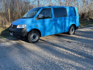 Volkswagen Transporter foto 4