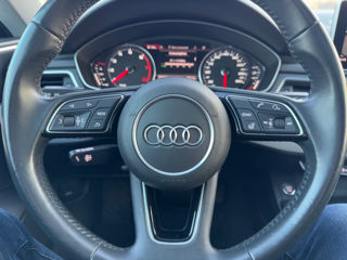 Audi A5 foto 12